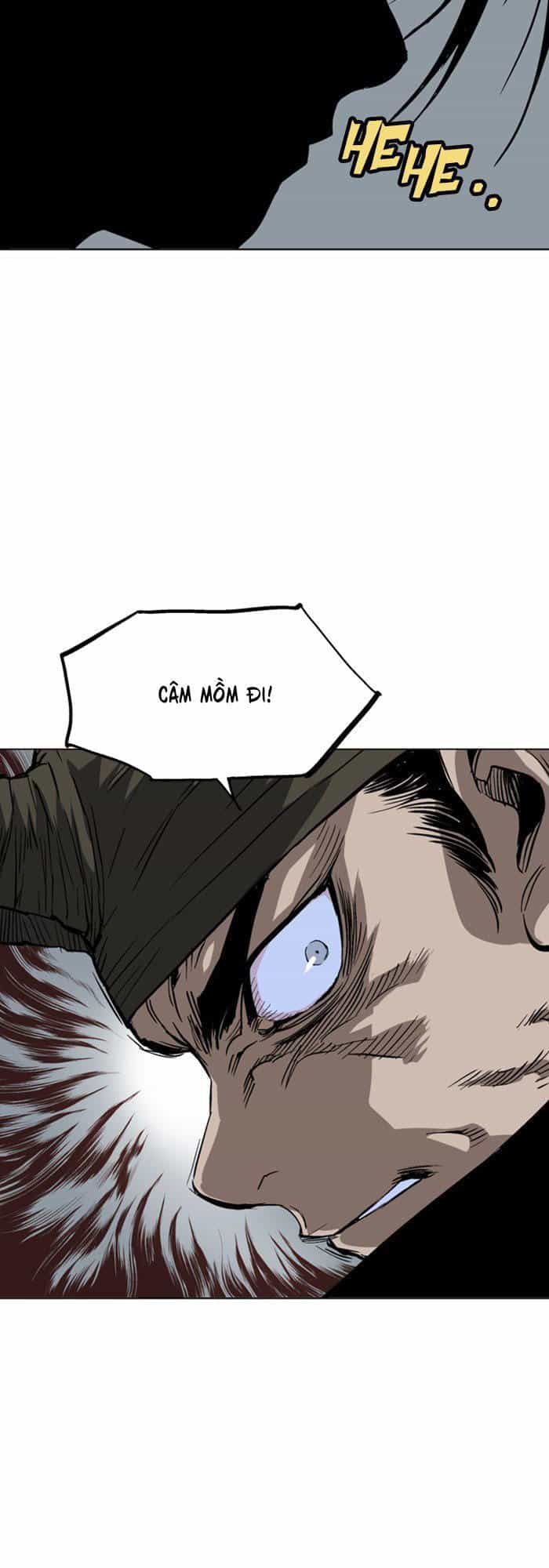 Gosu - Chương 127 - ảnh 30