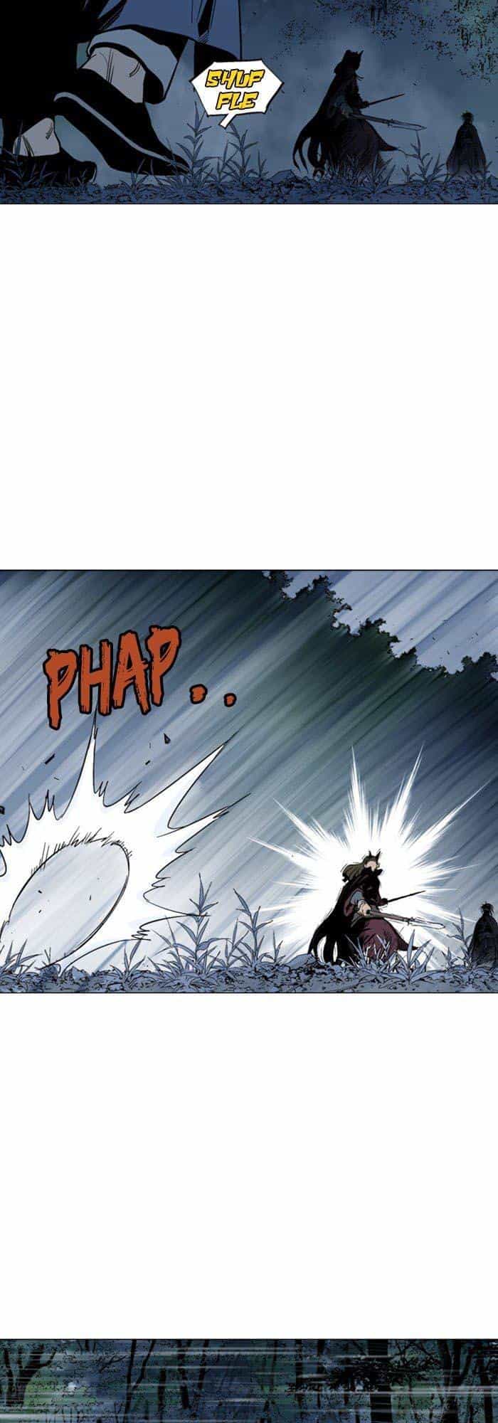 Gosu - Chương 127 - ảnh 33