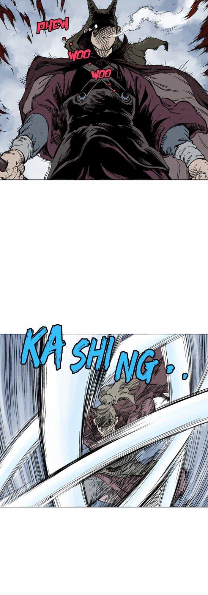 Gosu - Chương 127 - ảnh 40