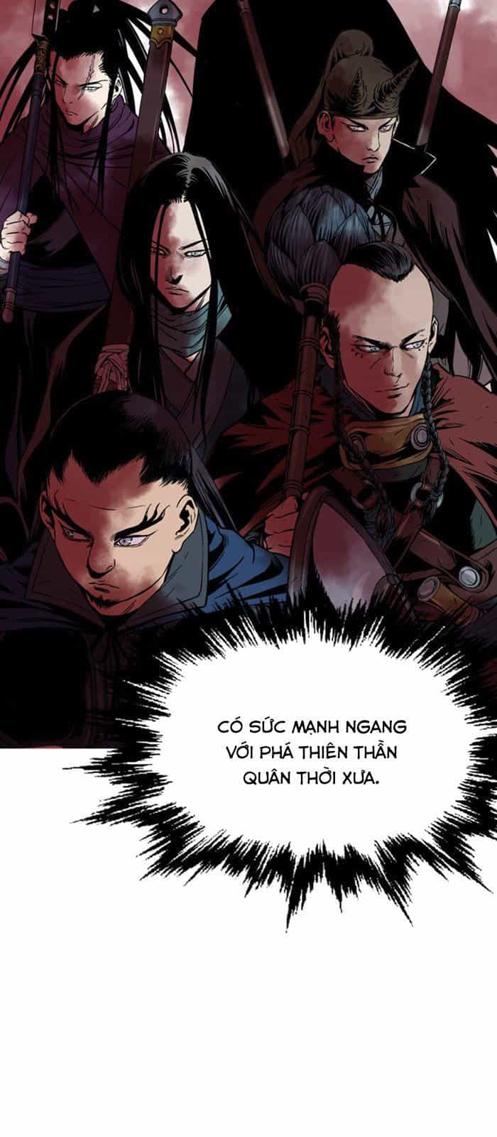 Gosu - Chương 127 - ảnh 8