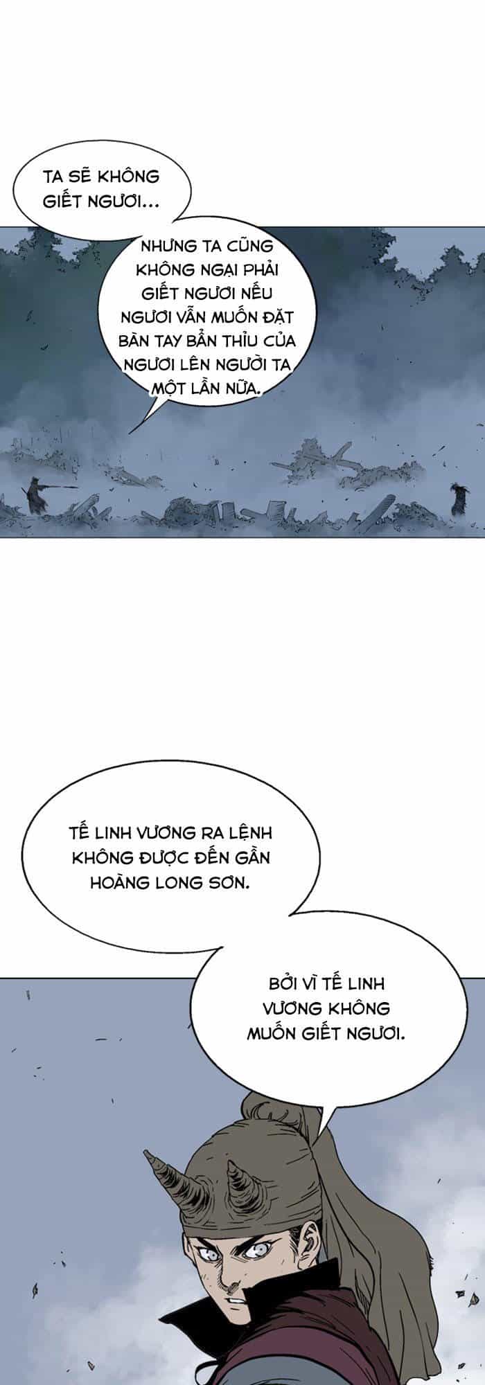 Gosu - Chương 128 - ảnh 27