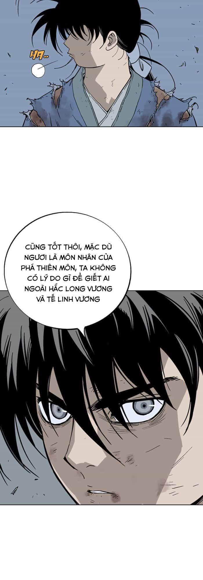 Gosu - Chương 128 - ảnh 29