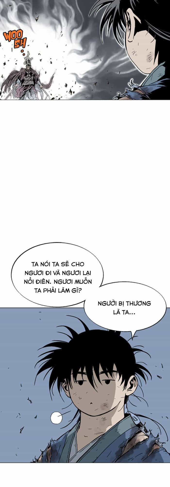 Gosu - Chương 128 - ảnh 32