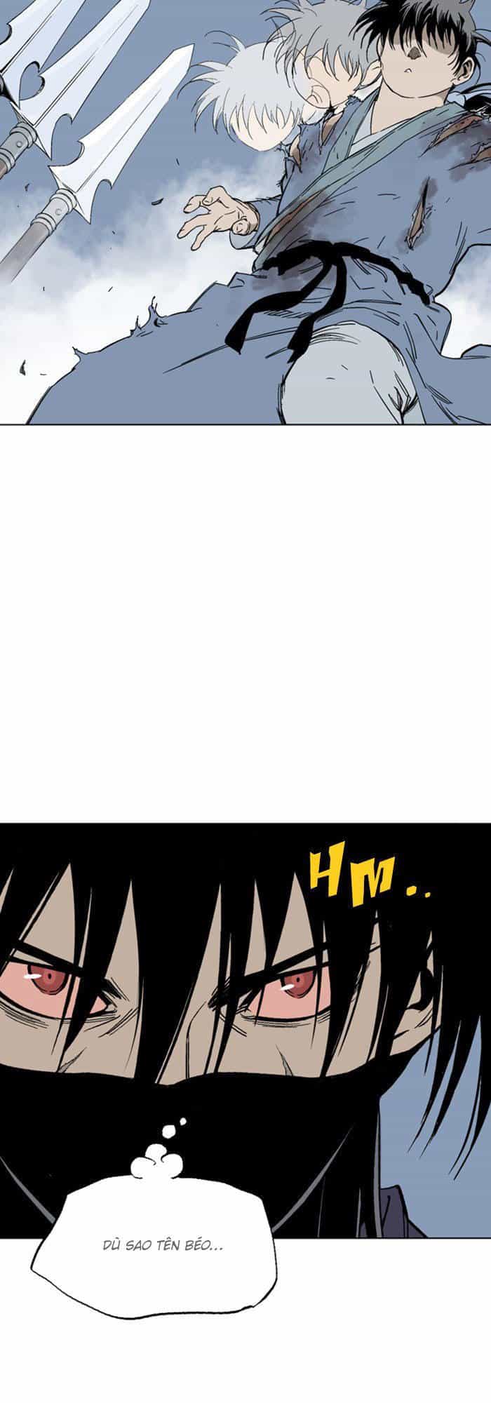 Gosu - Chương 128 - ảnh 38