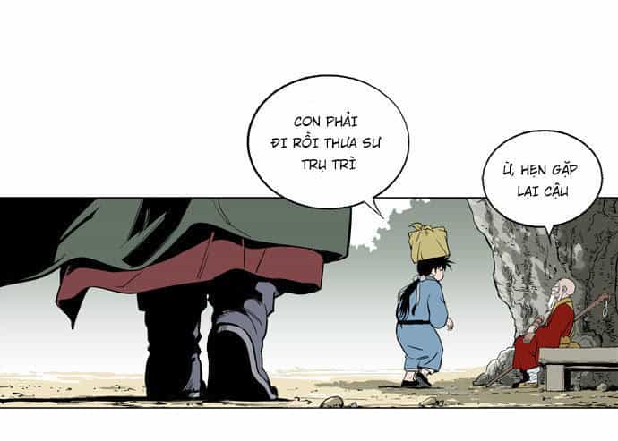 Gosu - Chương 12 - ảnh 13