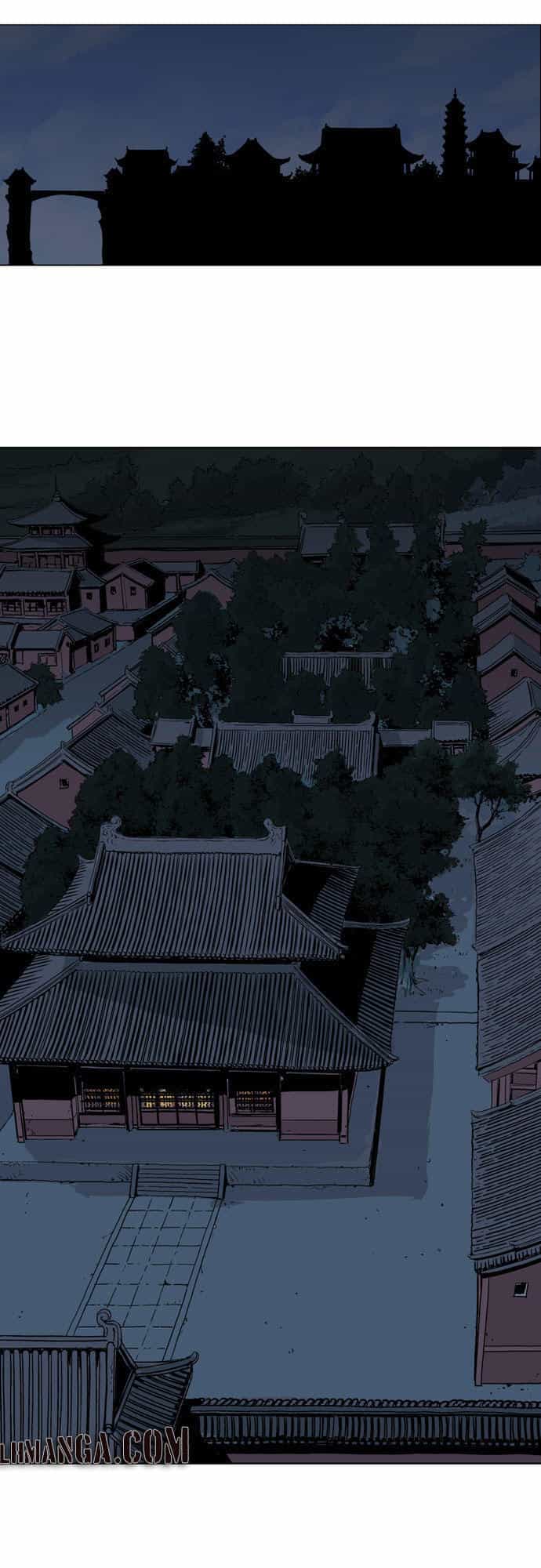 Gosu - Chương 12 - ảnh 66