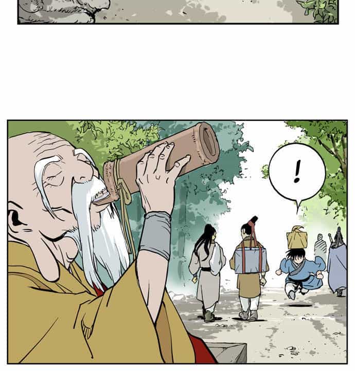 Gosu - Chương 12 - ảnh 9