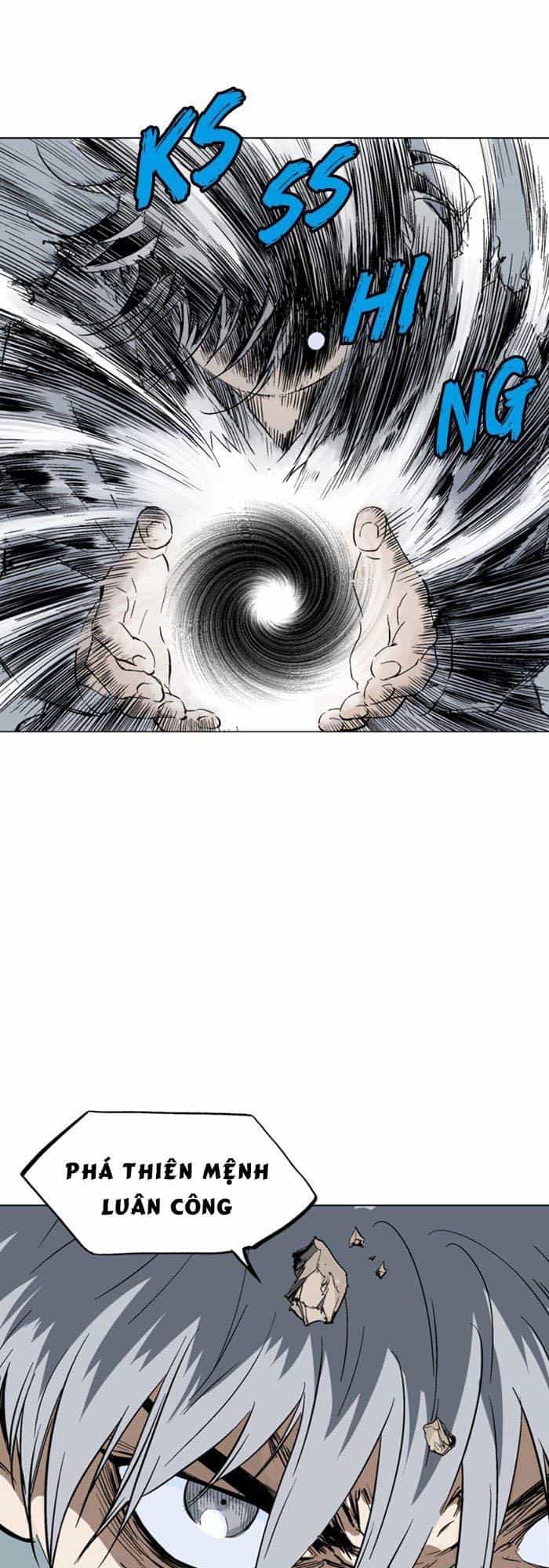 Gosu - Chương 129 - ảnh 28