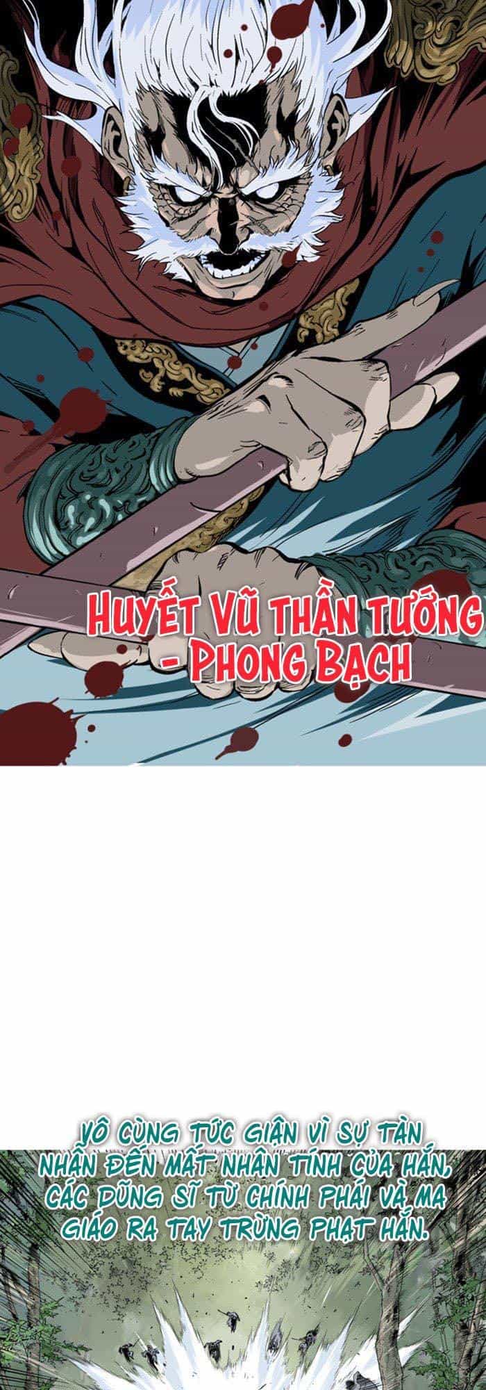 Gosu - Chương 129 - ảnh 3