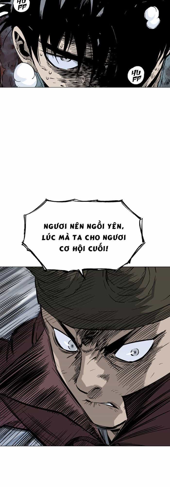 Gosu - Chương 129 - ảnh 46