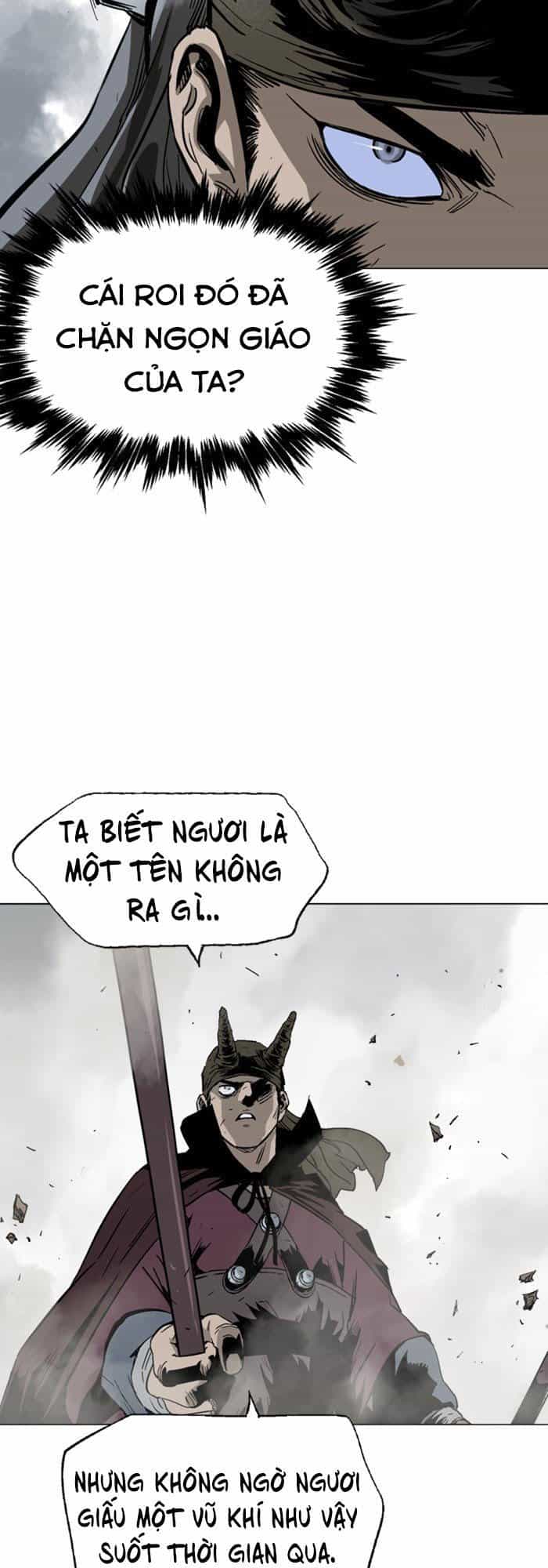 Gosu - Chương 130 - ảnh 14