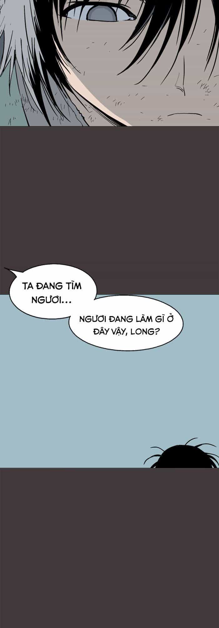 Gosu - Chương 130 - ảnh 25