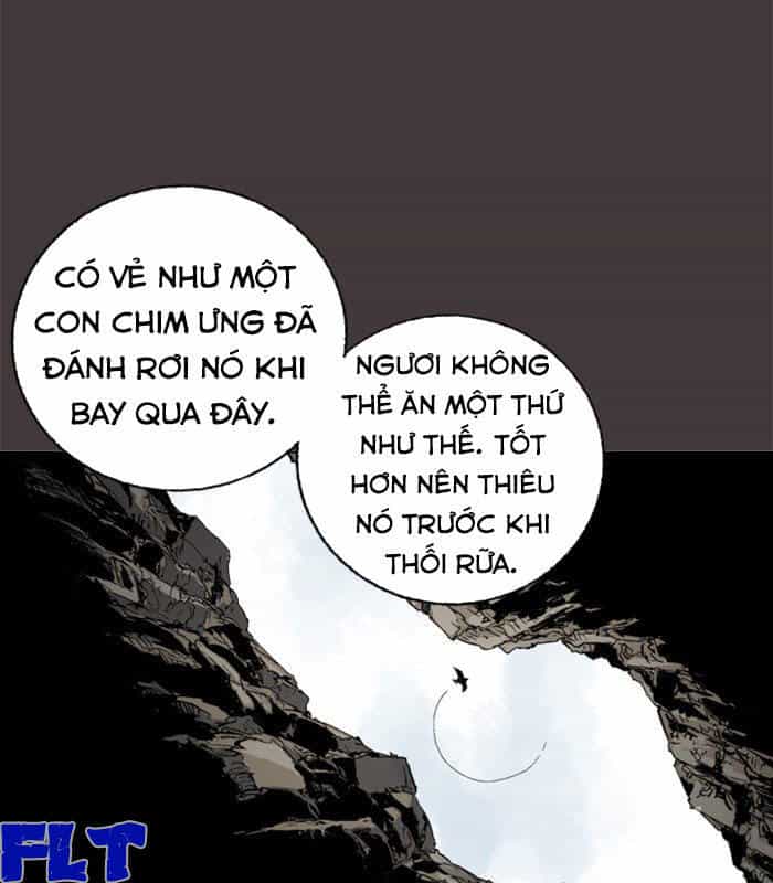 Gosu - Chương 130 - ảnh 27
