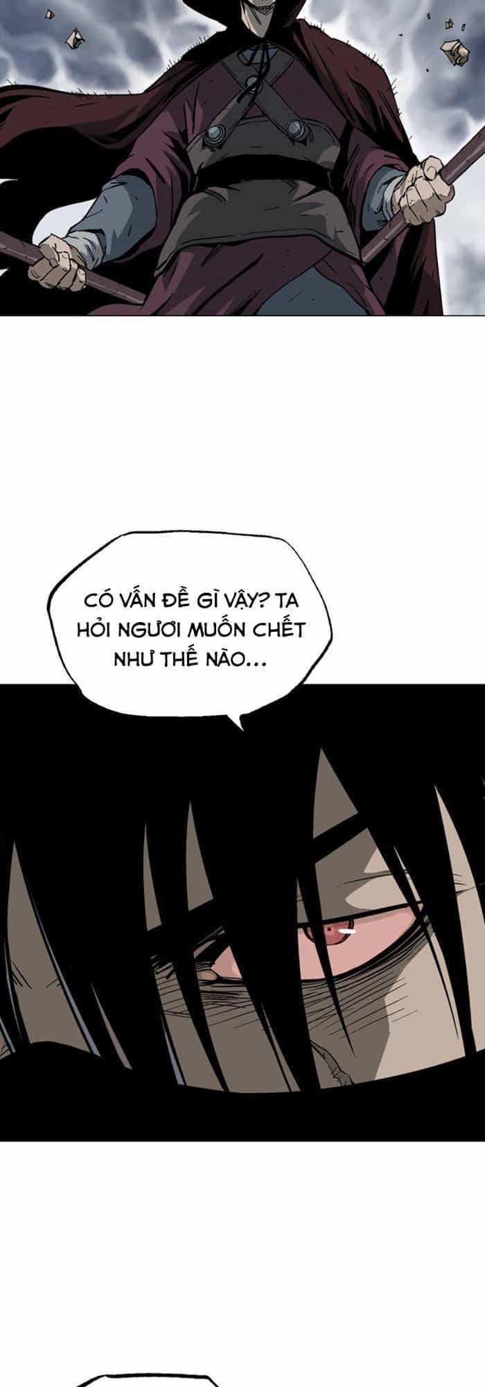 Gosu - Chương 130 - ảnh 3