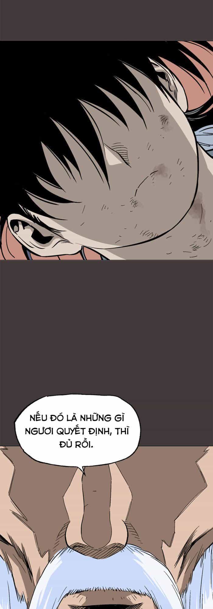 Gosu - Chương 130 - ảnh 37