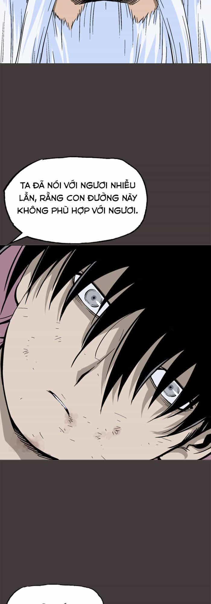 Gosu - Chương 130 - ảnh 38