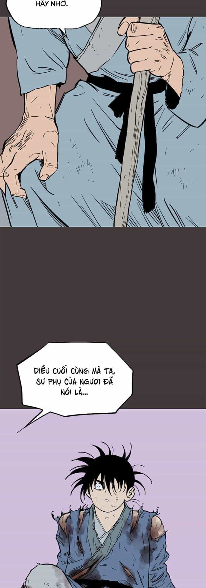 Gosu - Chương 130 - ảnh 39