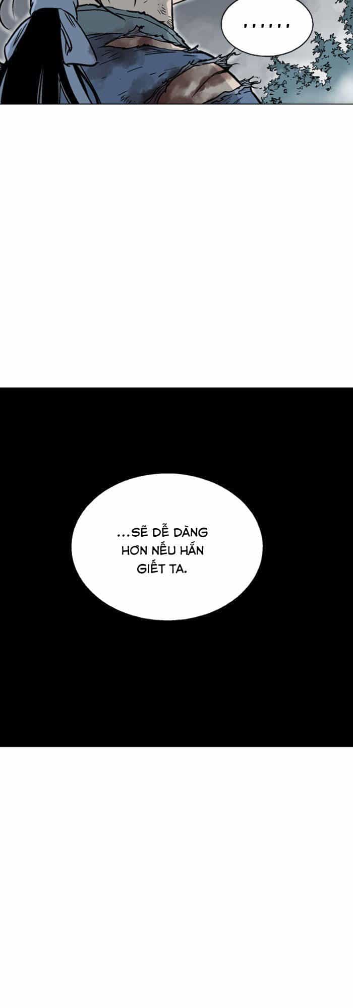 Gosu - Chương 130 - ảnh 49