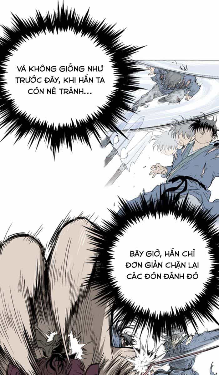 Gosu - Chương 132 - ảnh 25
