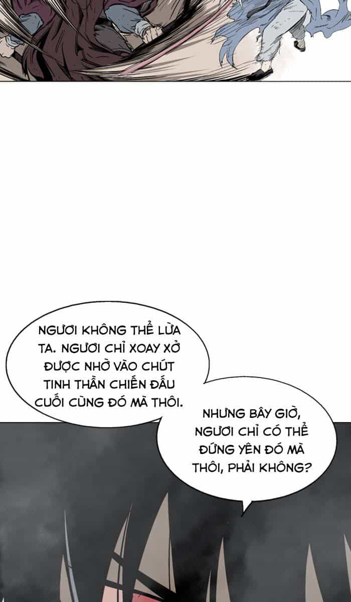 Gosu - Chương 132 - ảnh 26