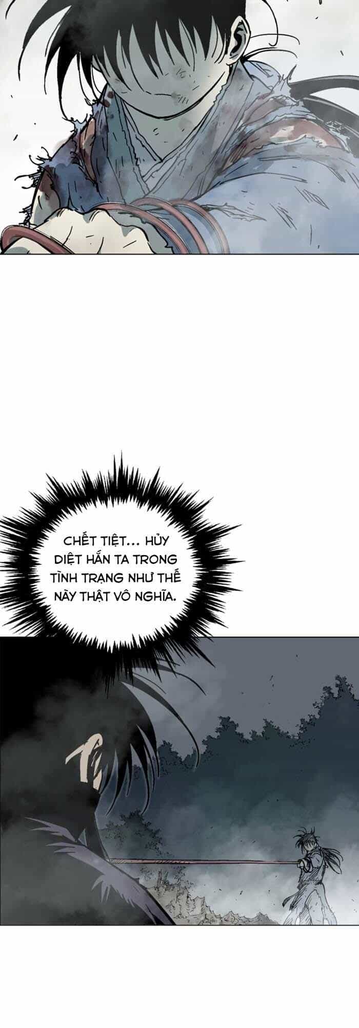 Gosu - Chương 132 - ảnh 28