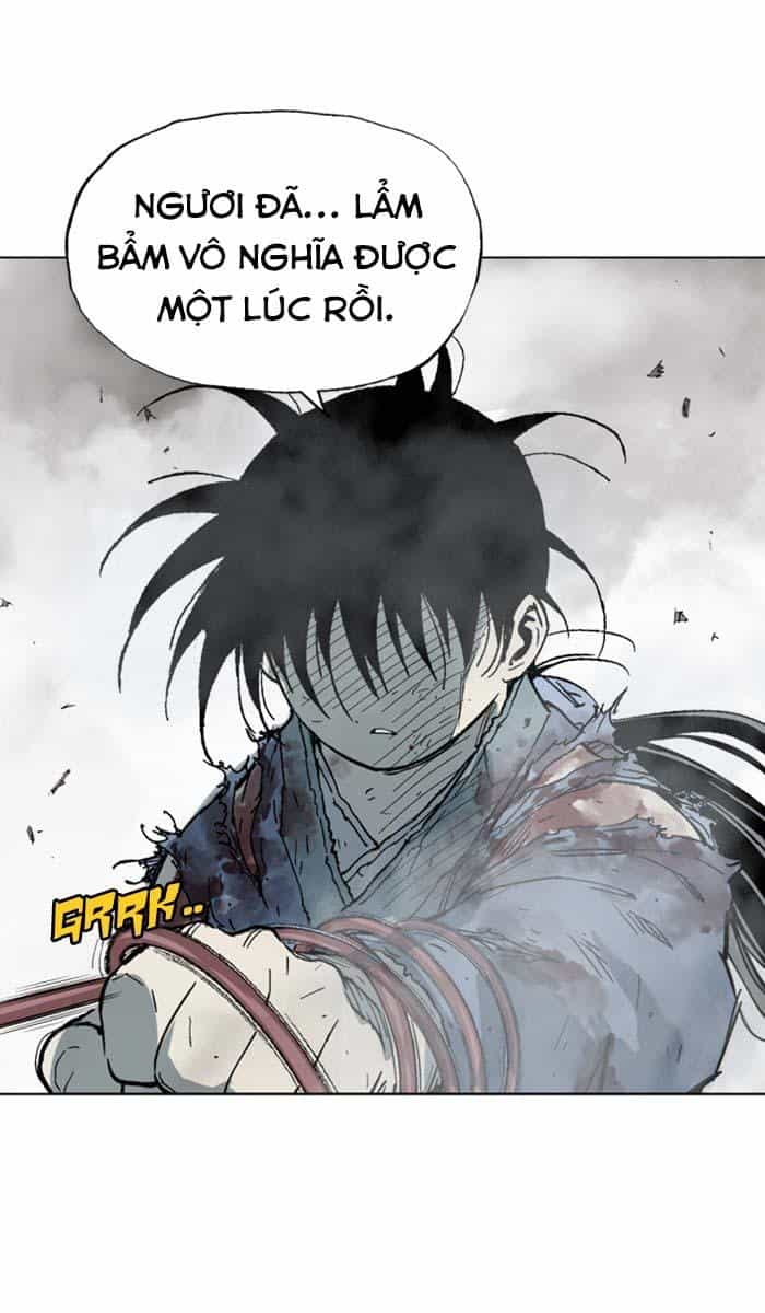 Gosu - Chương 132 - ảnh 32