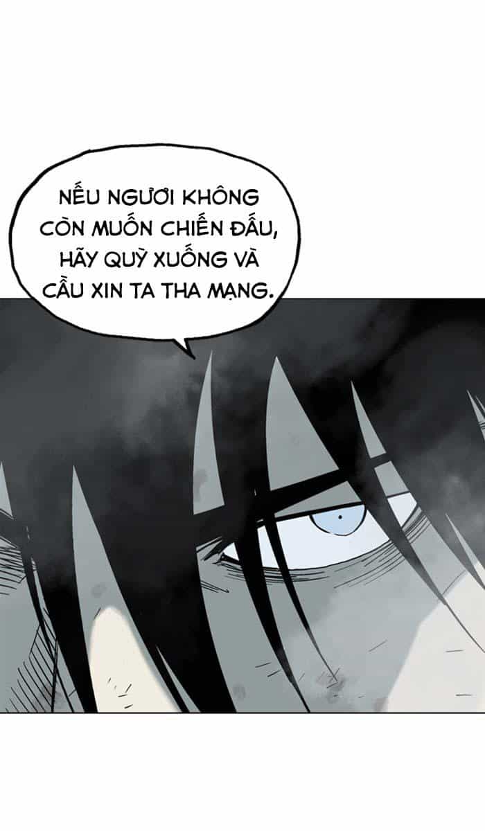Gosu - Chương 132 - ảnh 33