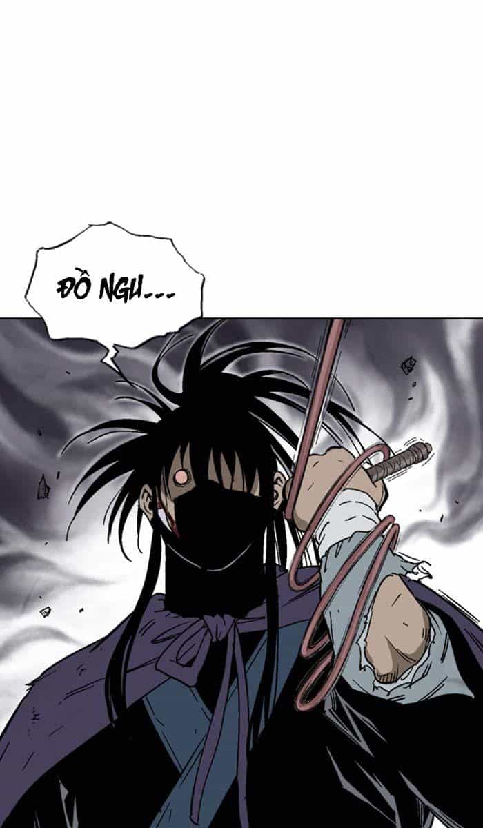 Gosu - Chương 132 - ảnh 35