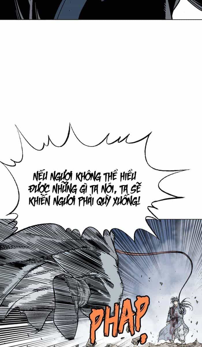 Gosu - Chương 132 - ảnh 36