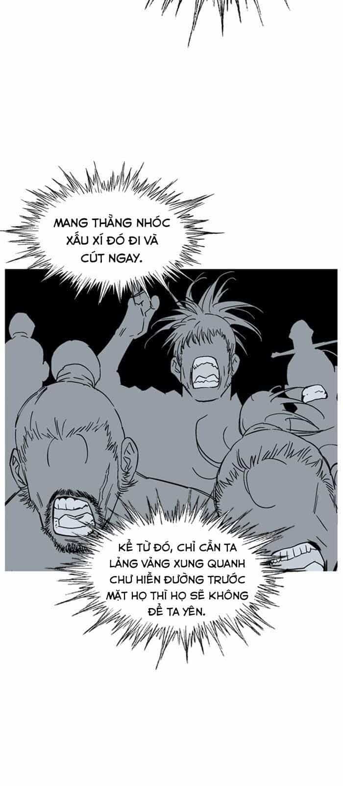 Gosu - Chương 132 - ảnh 75
