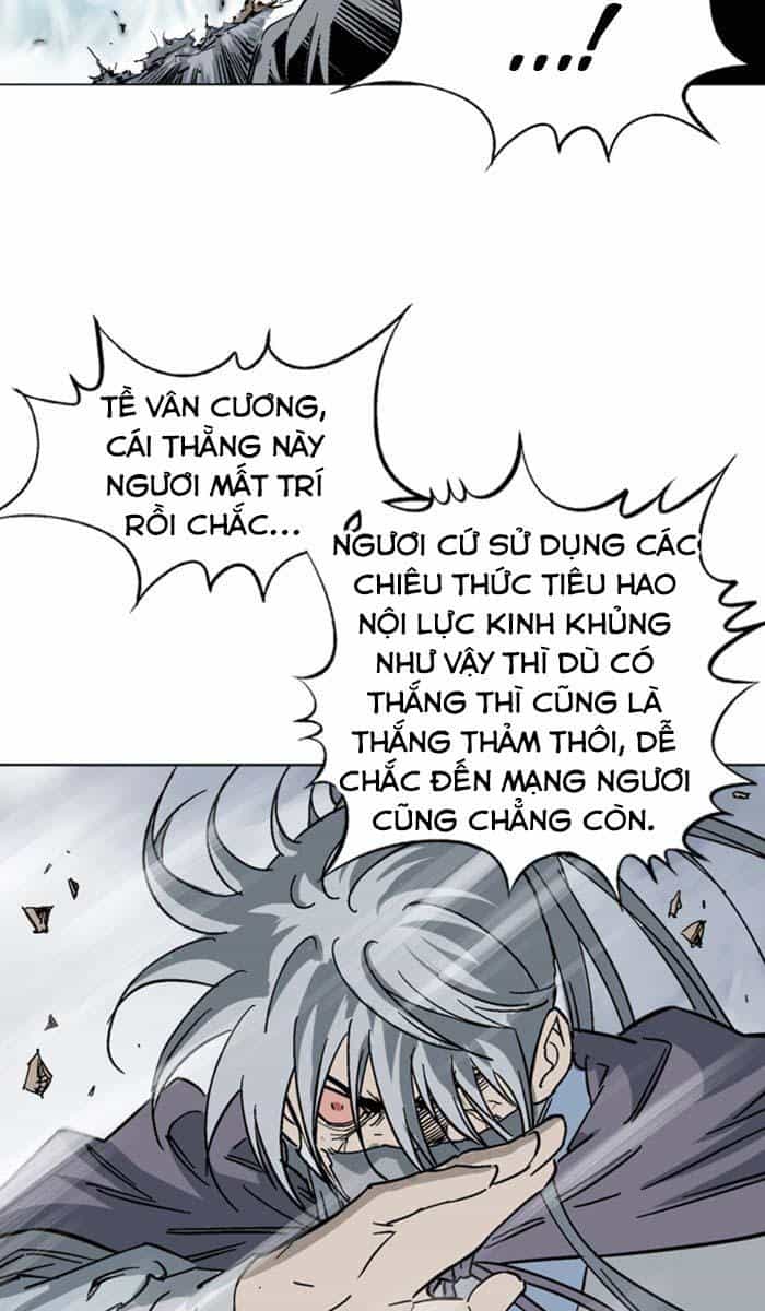 Gosu - Chương 132 - ảnh 85