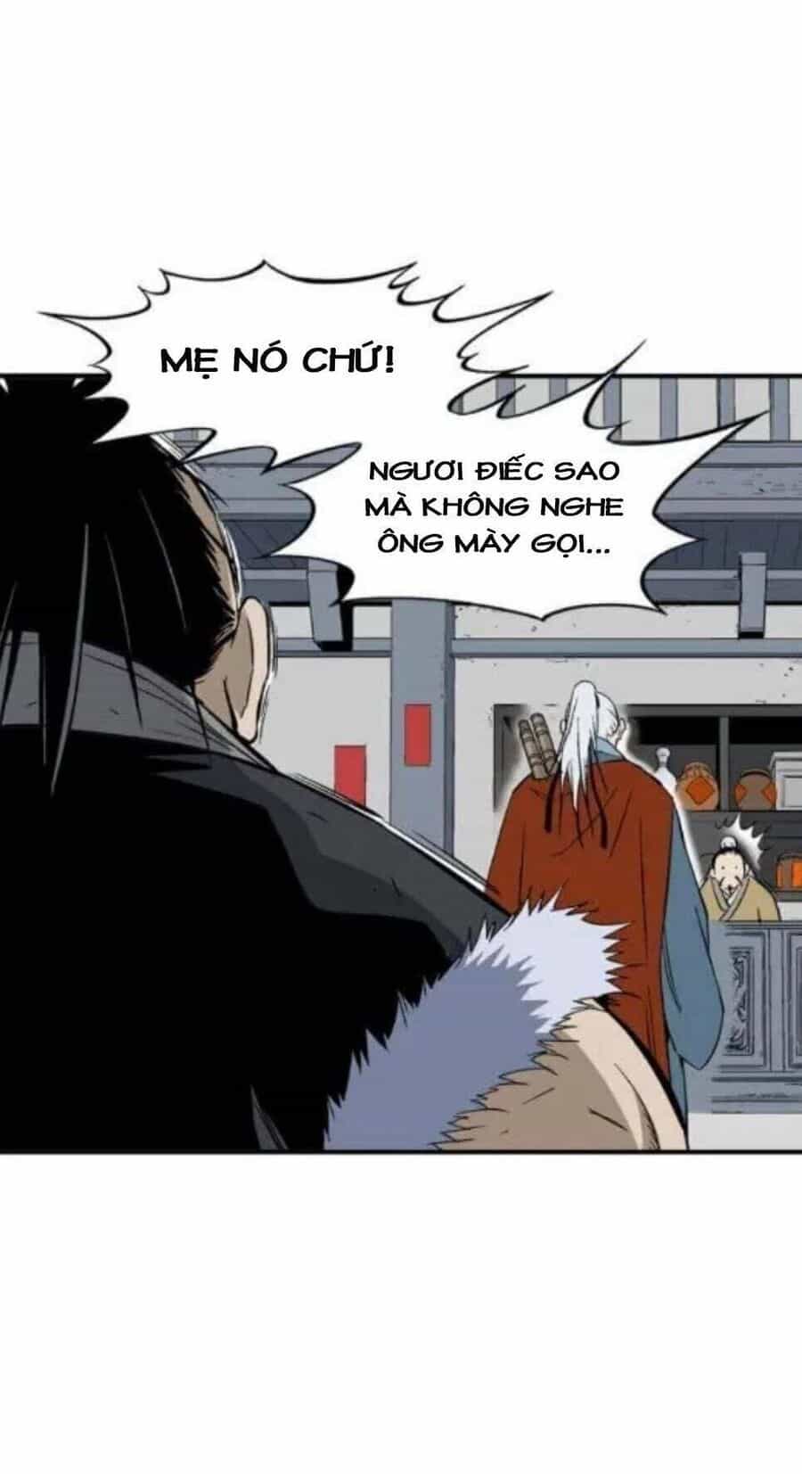 Gosu - Chương 133 - ảnh 18