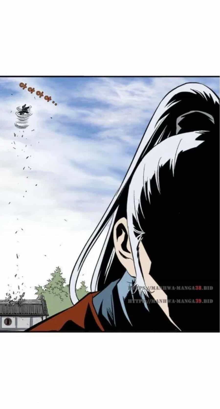 Gosu - Chương 133 - ảnh 41