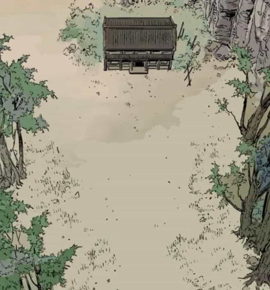 Gosu - Chương 133 - ảnh 42