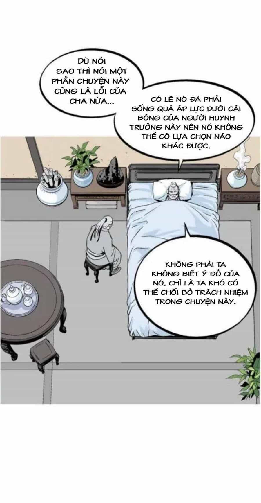 Gosu - Chương 133 - ảnh 50