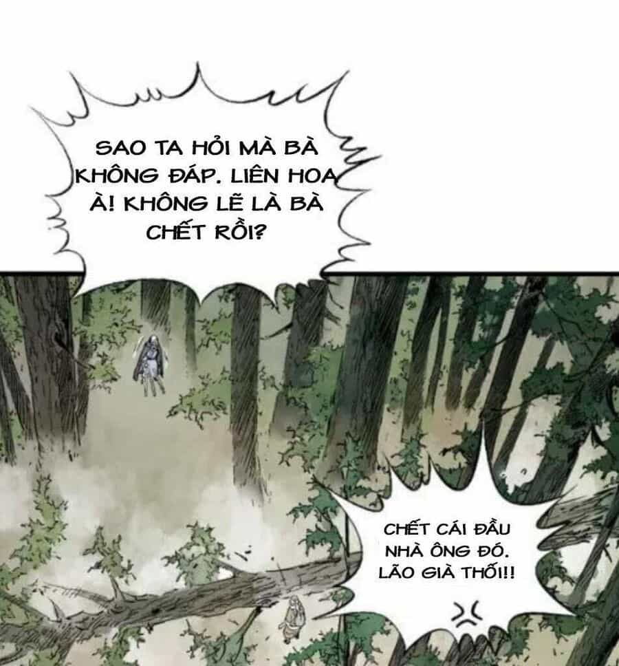 Gosu - Chương 133 - ảnh 66