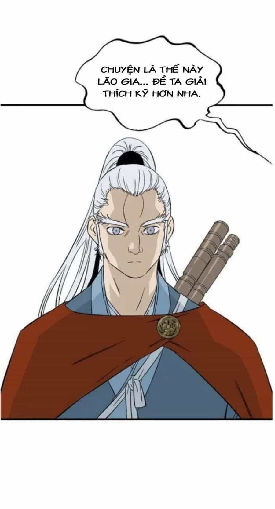Gosu - Chương 133 - ảnh 75