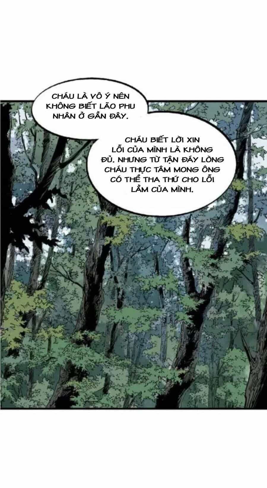 Gosu - Chương 133 - ảnh 83
