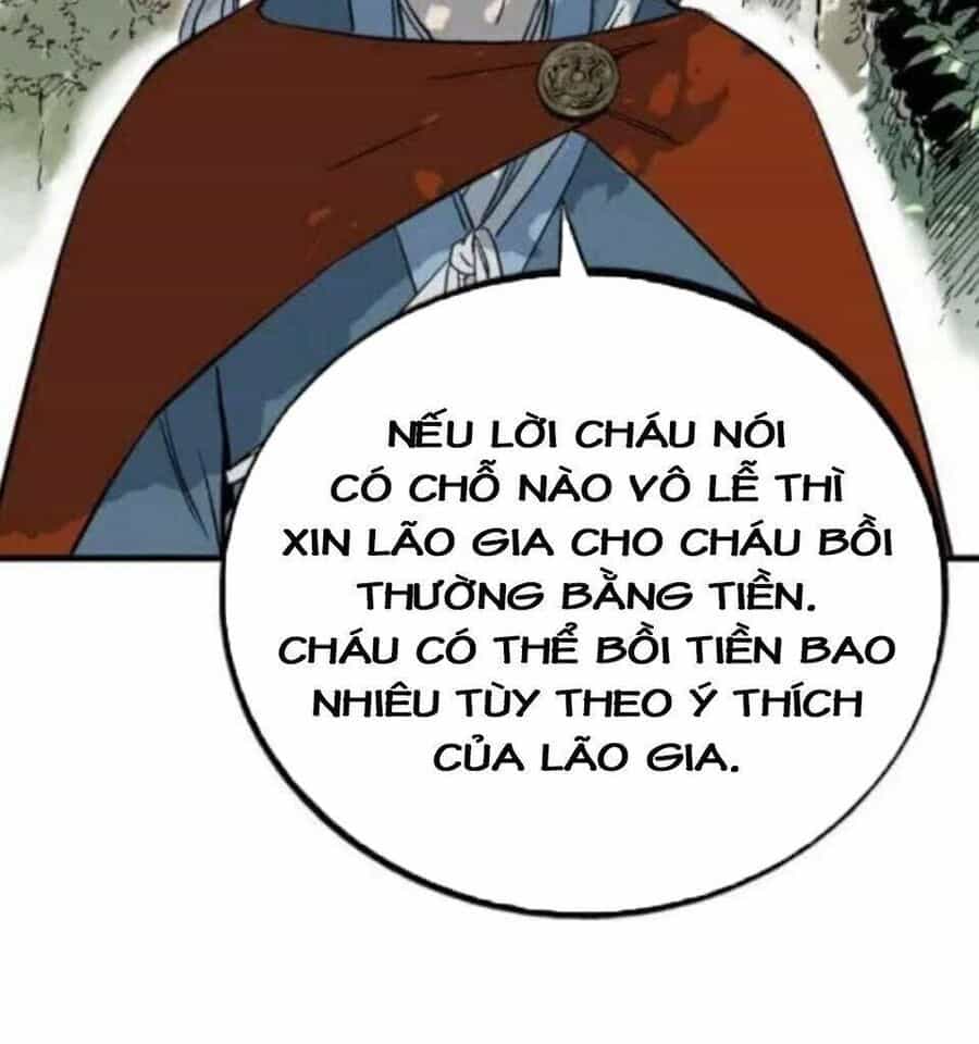Gosu - Chương 133 - ảnh 85