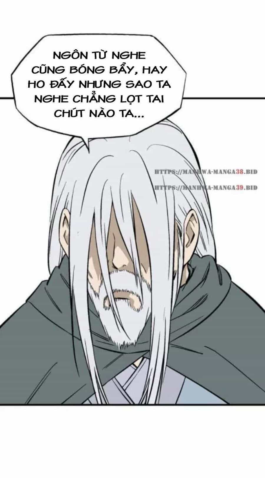 Gosu - Chương 133 - ảnh 89