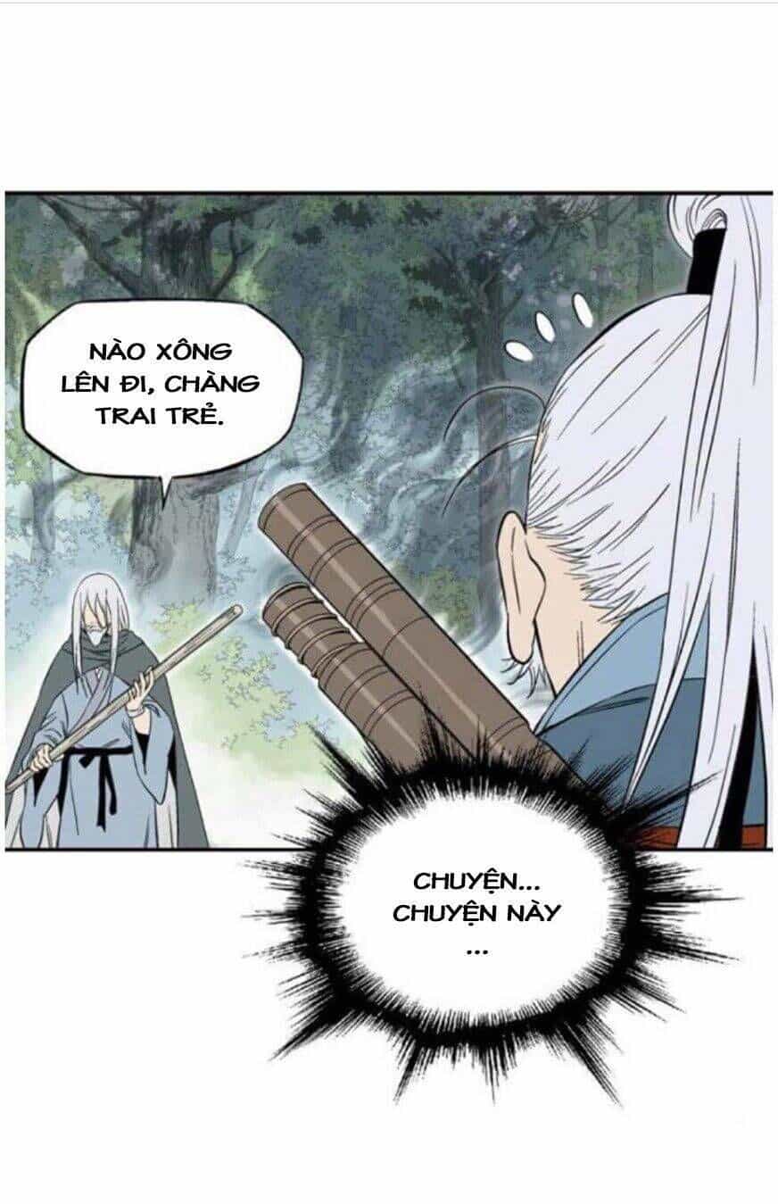 Gosu - Chương 134 - ảnh 16