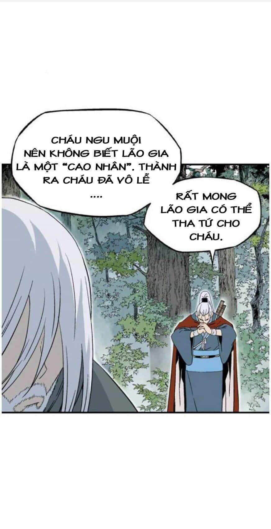 Gosu - Chương 134 - ảnh 4