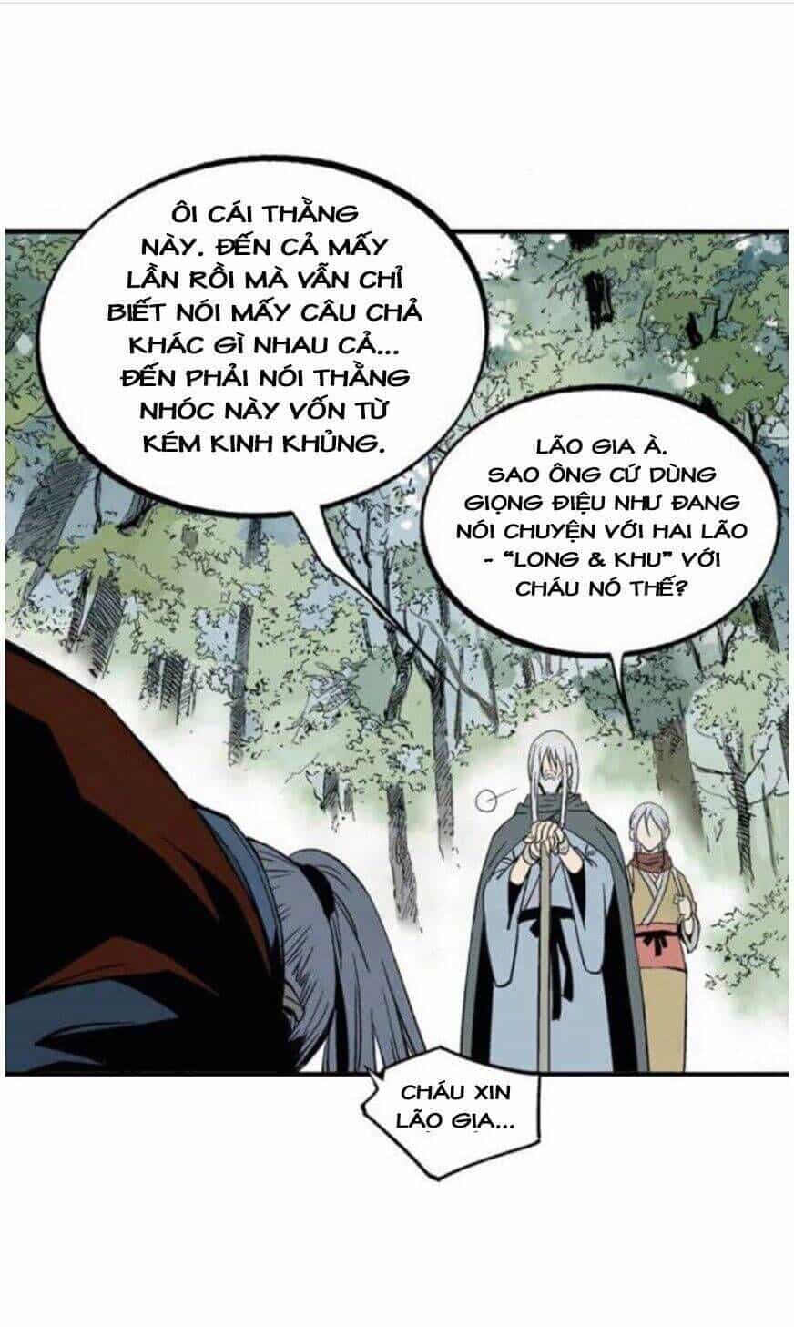 Gosu - Chương 134 - ảnh 68