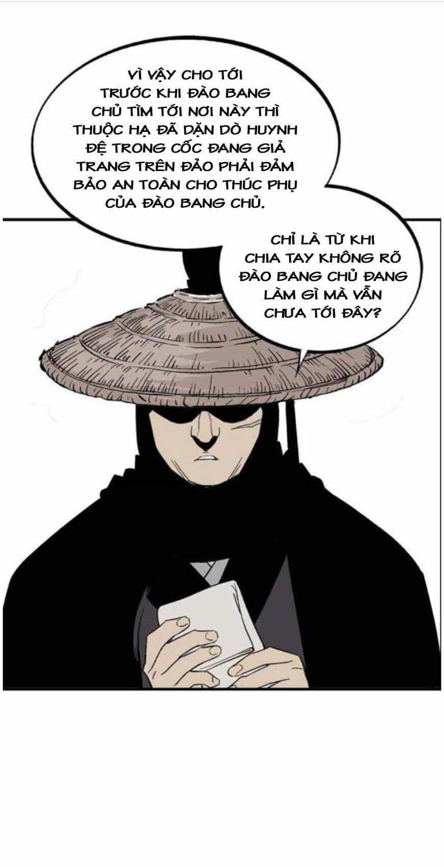Gosu - Chương 134 - ảnh 94