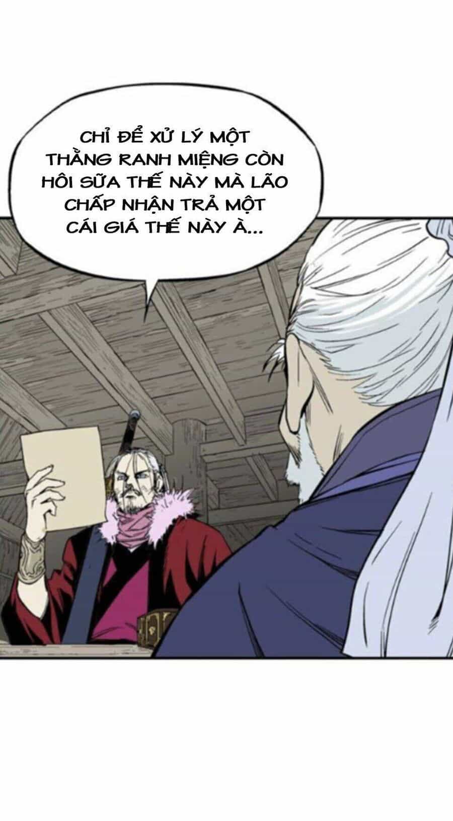 Gosu - Chương 136 - ảnh 10