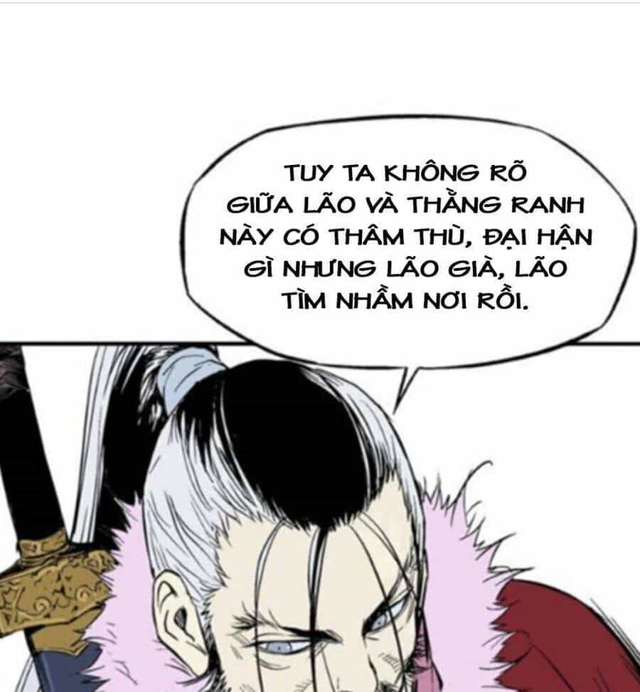Gosu - Chương 136 - ảnh 11