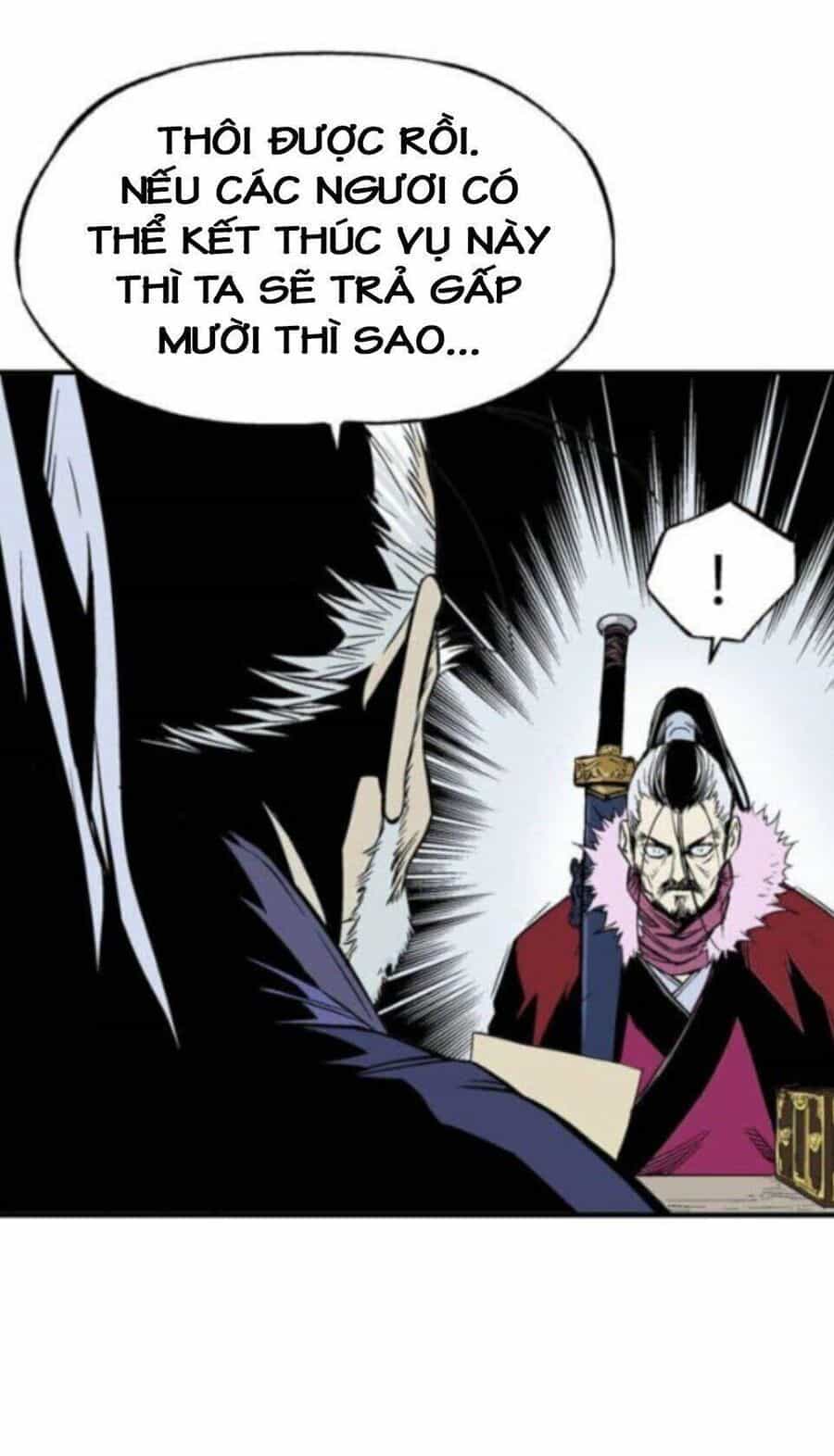 Gosu - Chương 136 - ảnh 15