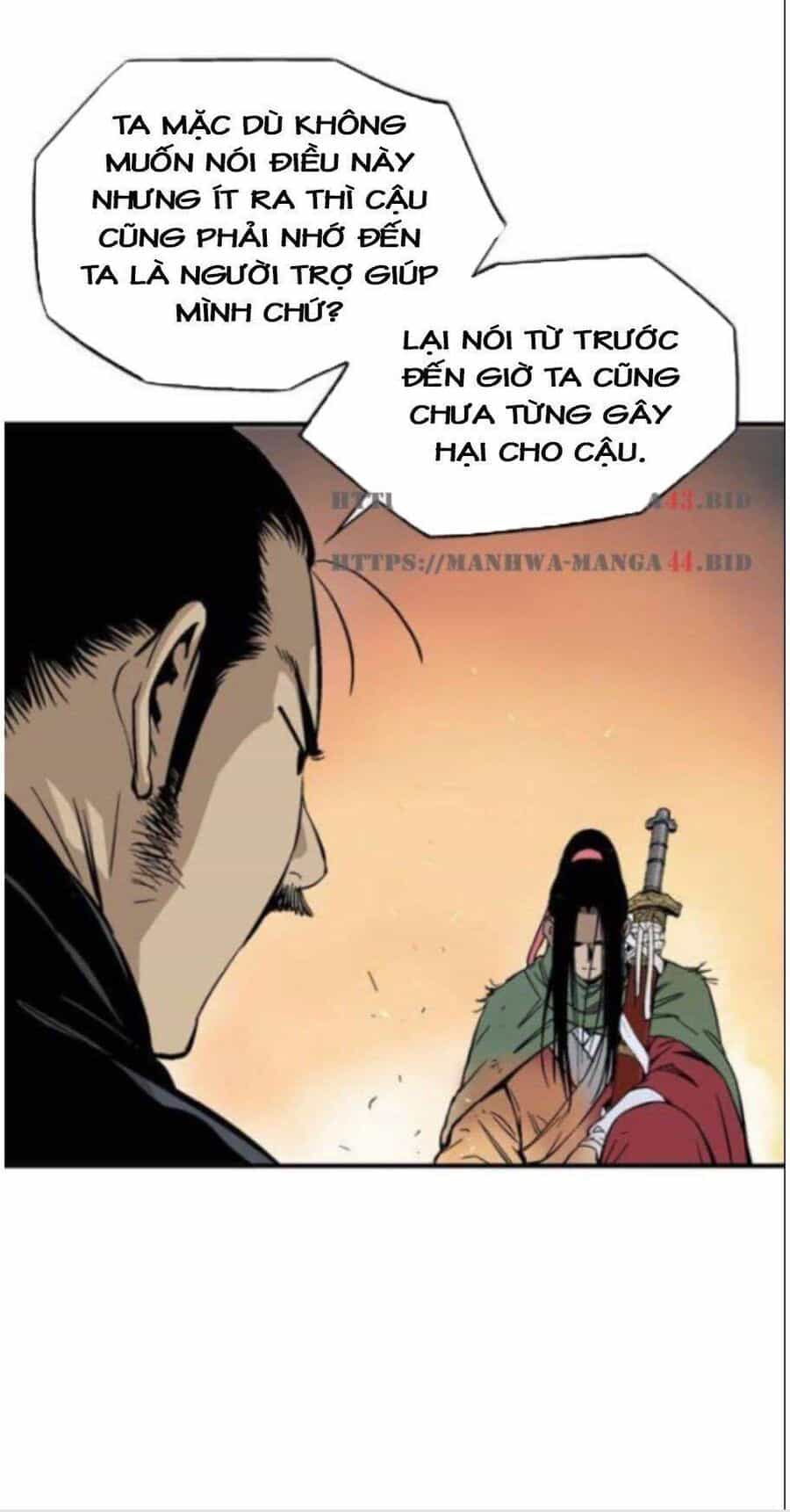 Gosu - Chương 137 - ảnh 15