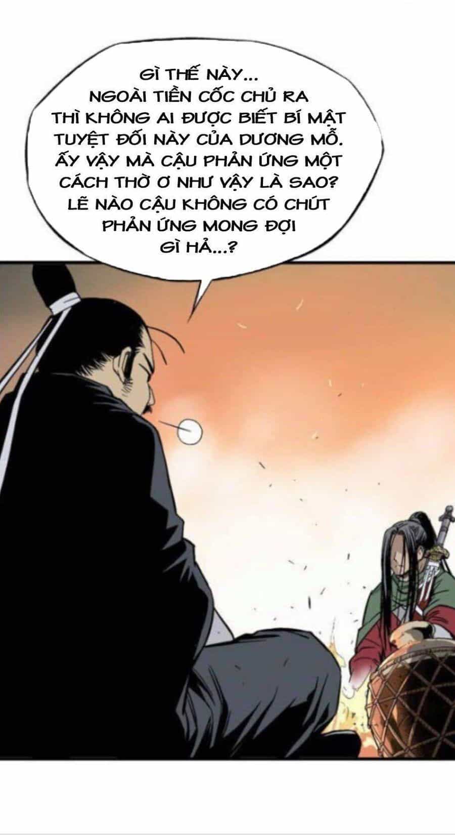 Gosu - Chương 137 - ảnh 22