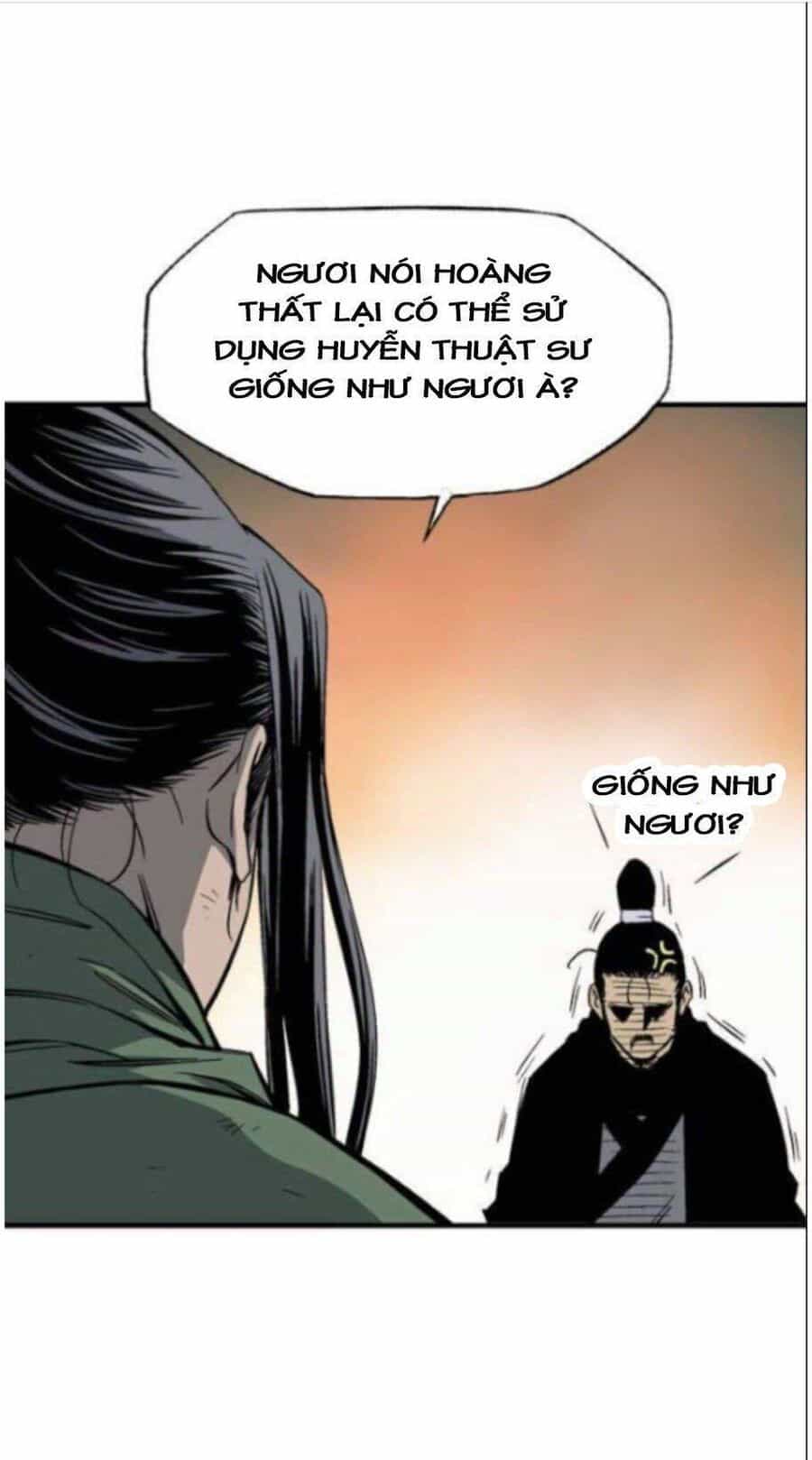 Gosu - Chương 137 - ảnh 23
